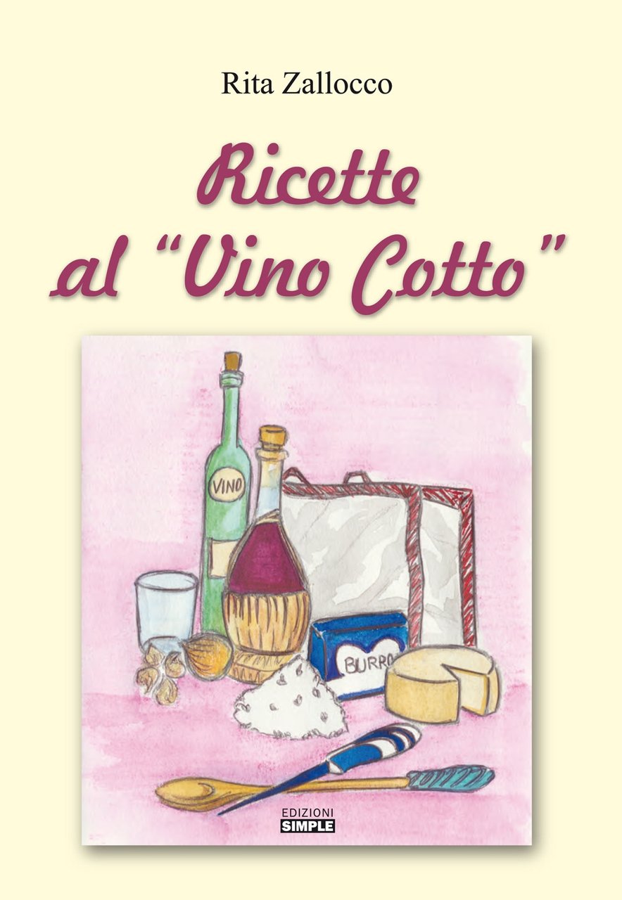 Ricette al «vino cotto» | Immagine principale