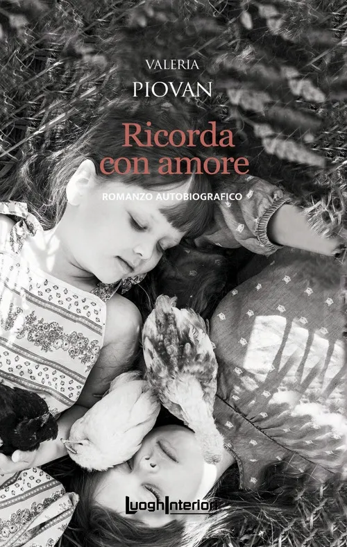 RICORDA CON AMORE | Immagine principale