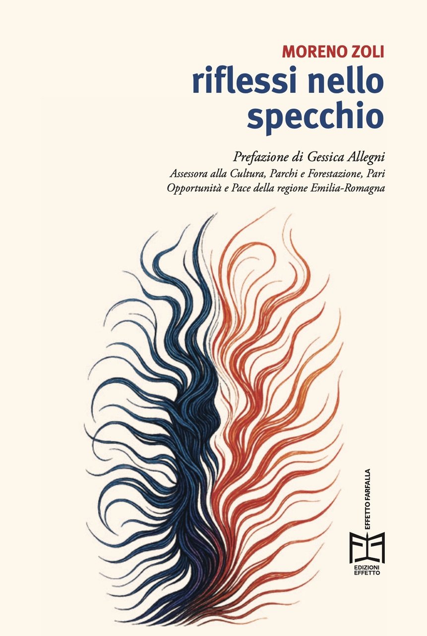 Riflessi nello specchio | Immagine principale