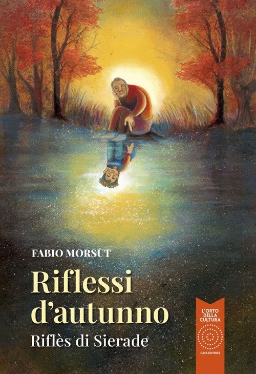 Riflessi d'autunno-Riflès di Sierade | Immagine principale