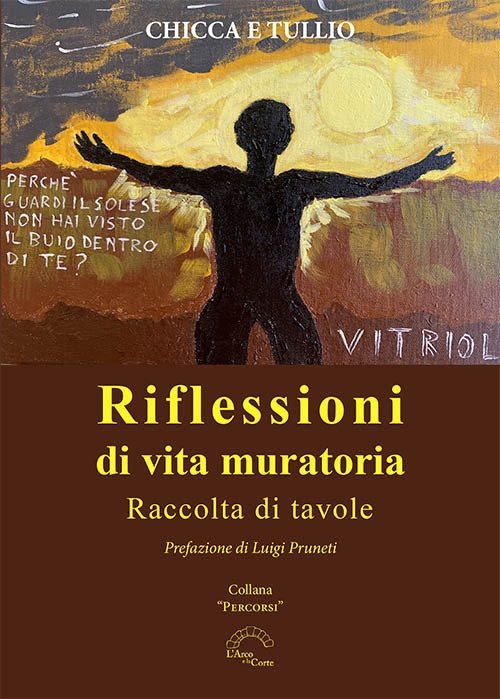 Riflessioni di vita muratoria | Immagine principale