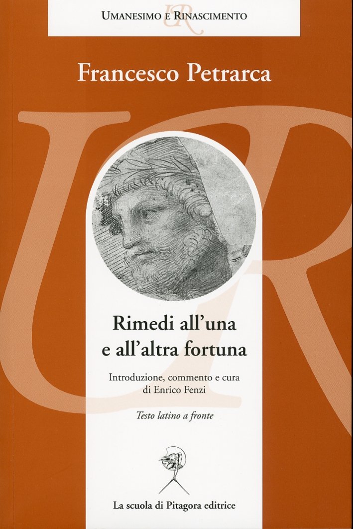 Rimedi all'una e all'altra fortuna. Testo latino a fronte, Napoli, …