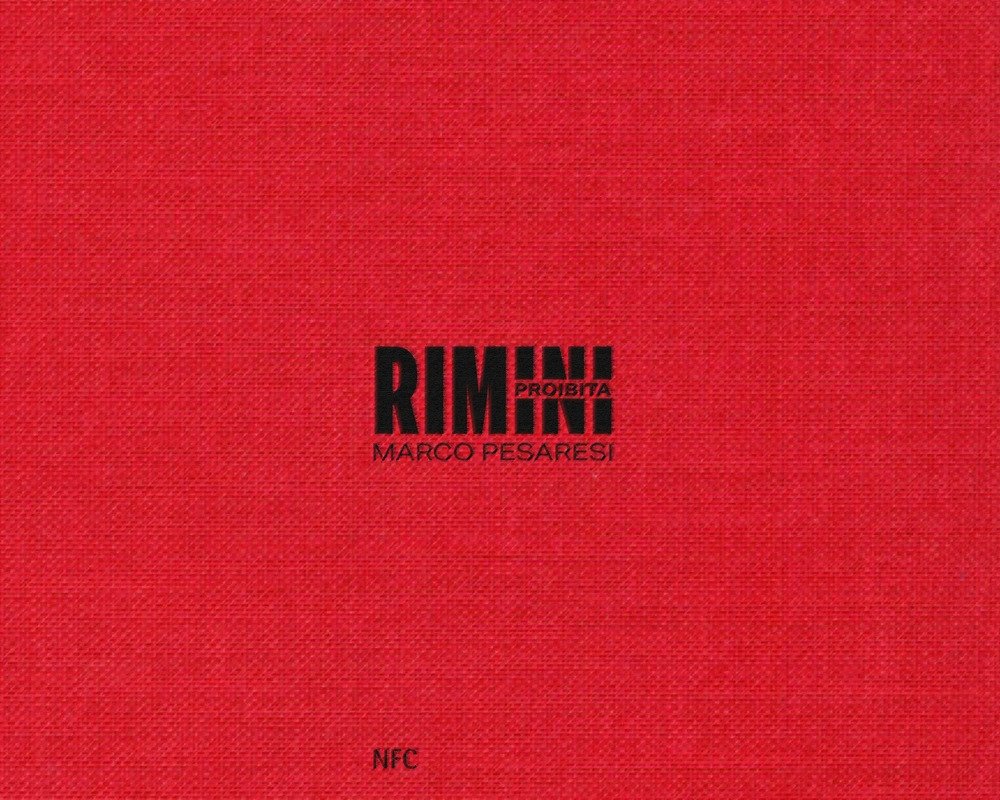 Rimini proibita. Le parole di Pier Vittorio Tondelli nelle immagini …