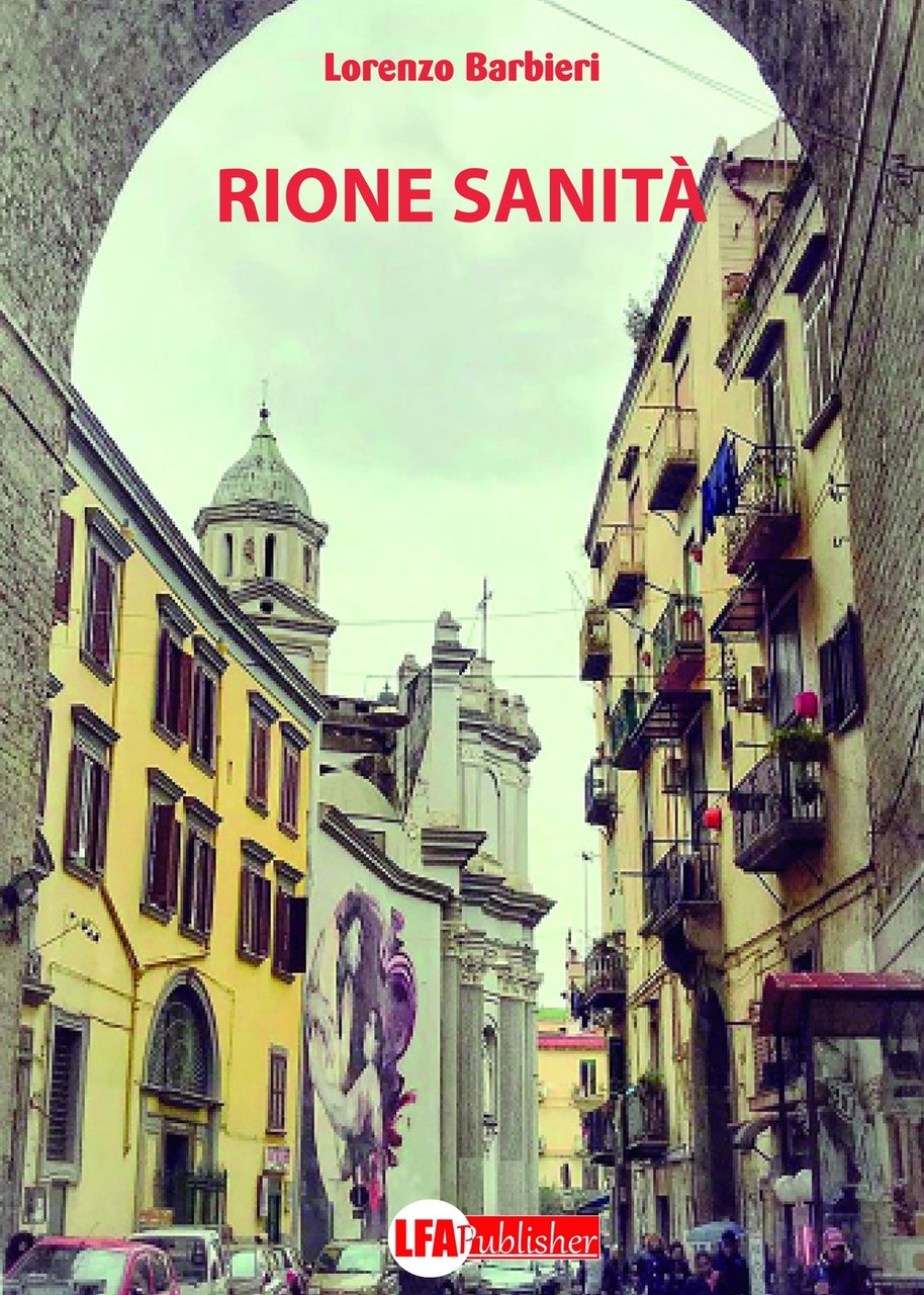 Rione Sanità | Immagine principale