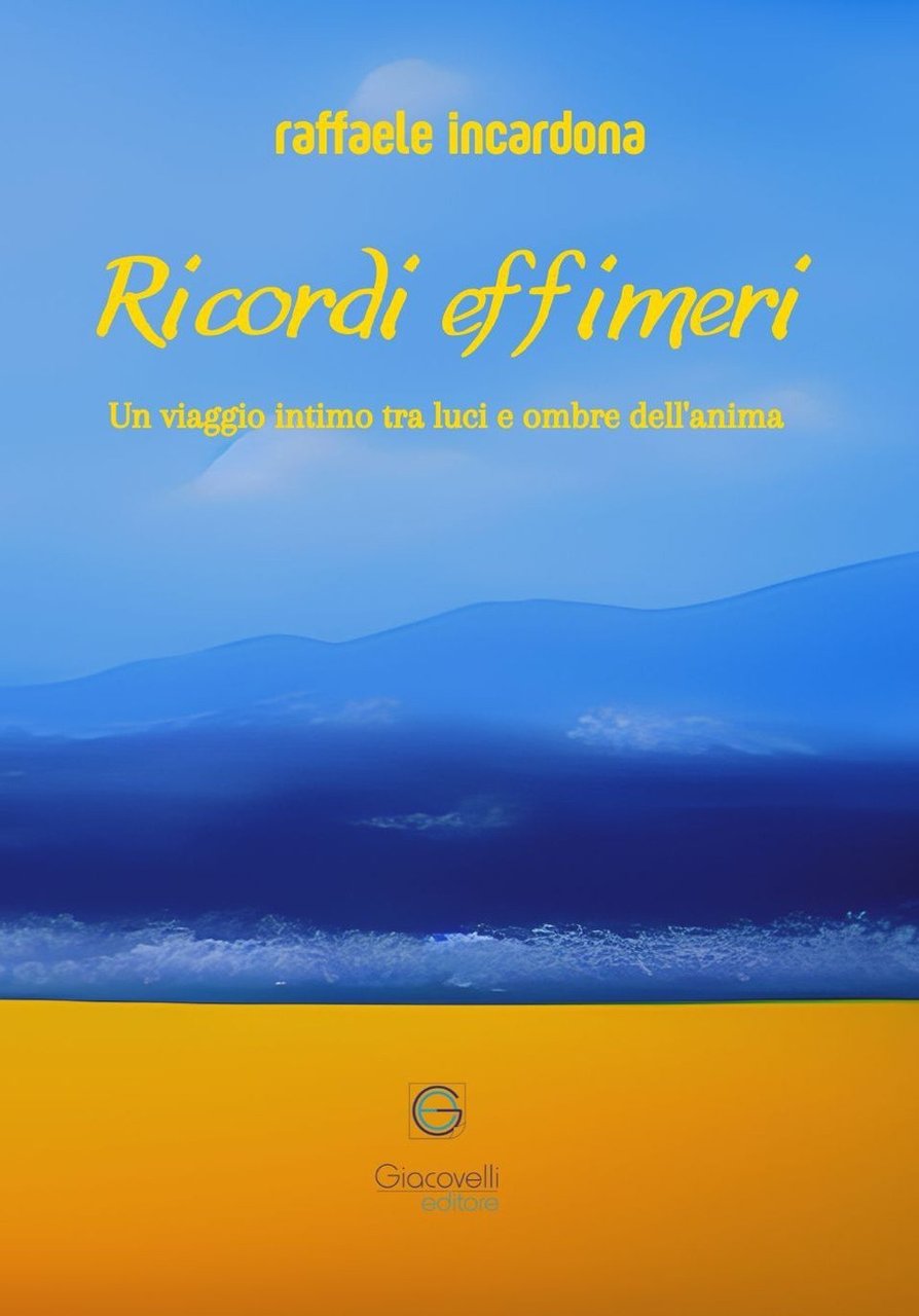 Rircordi effimeri. Un viaggio intimo tra luci e ombre dell'anima | Immagine principale