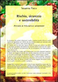 Rischio, sicurezza e sostenibilità, Santa Palomba, Aracne Editrice, 2008 | Immagine principale