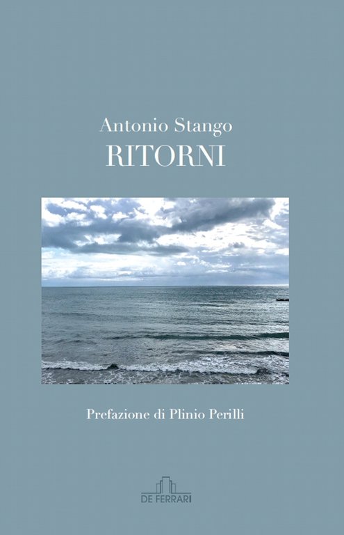 Ritorni, Genova, De Ferrari Editore, 2021