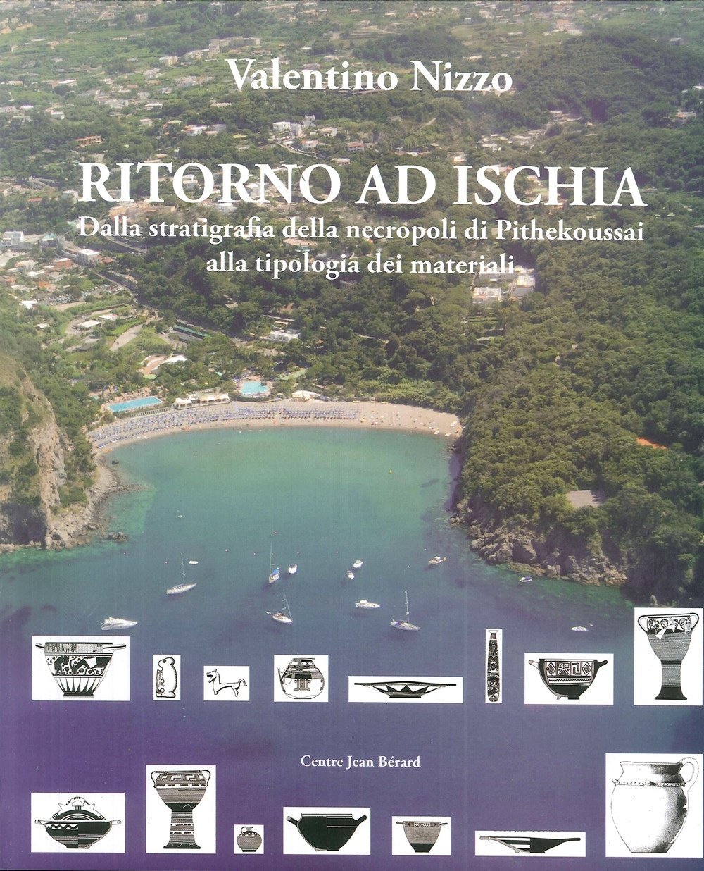 Ritorno ad Ischia. Dalla stratigrafia della necropoli di Pithekoussai alla … | Immagine principale