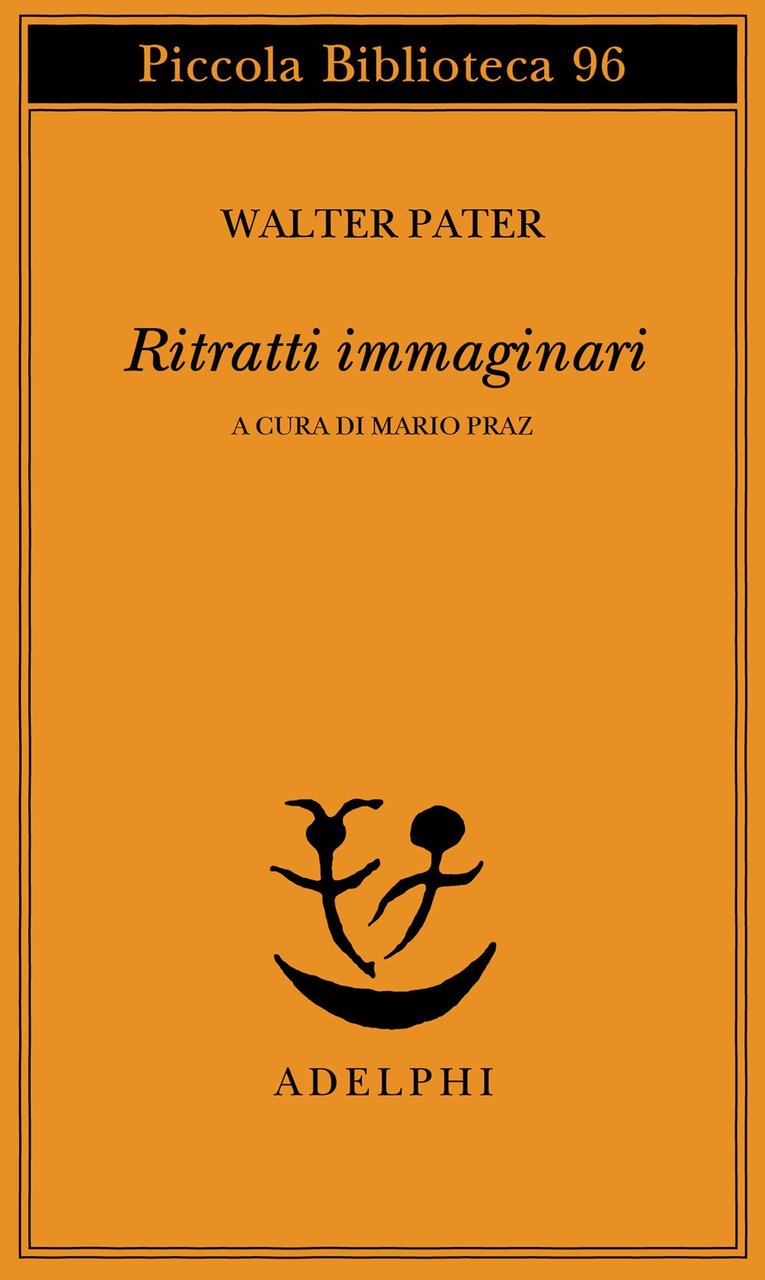 Ritratti immaginari