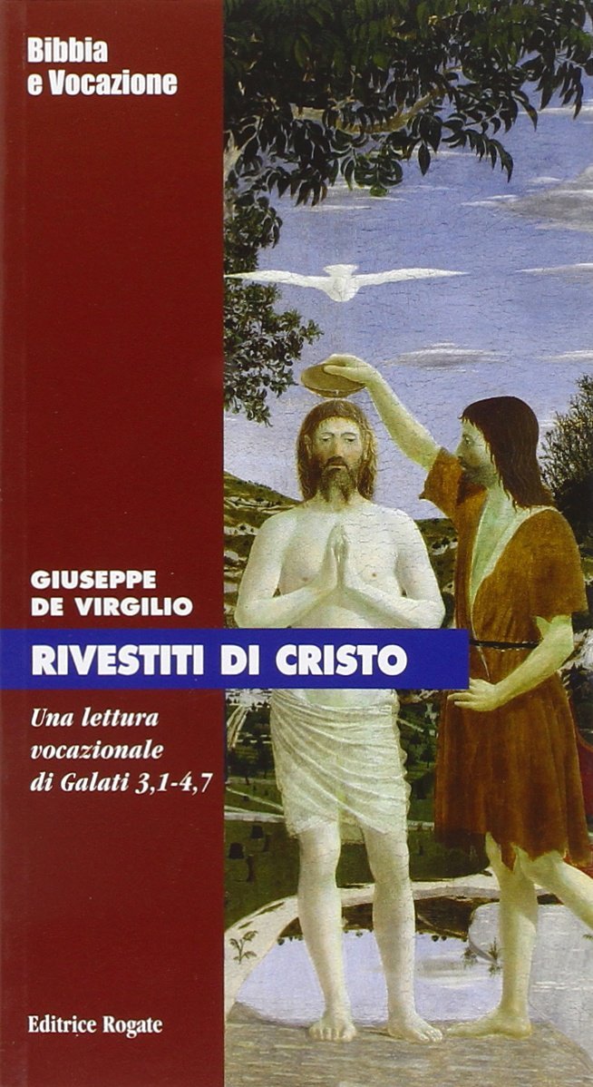 Rivestiti di Cristo | Immagine principale