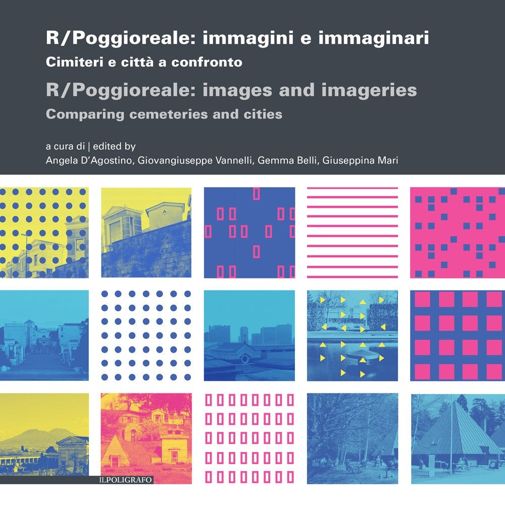 RlPoggioreale: immagini e immaginari. Cimiteri e città a confronto | Immagine principale