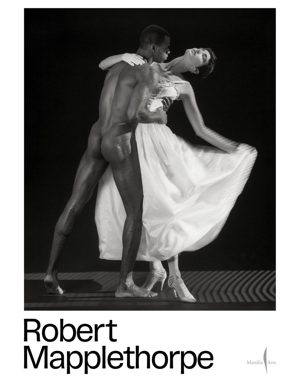 Robert Mapplethorpe. Le forme del classico