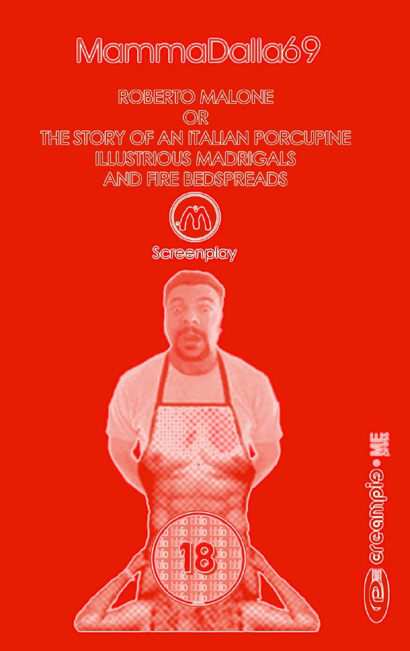 Roberto Malone, or the story of an italian porcupine, illustrious …