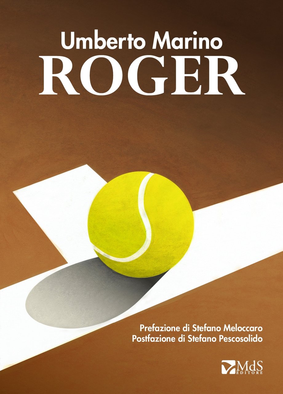 Roger | Immagine principale