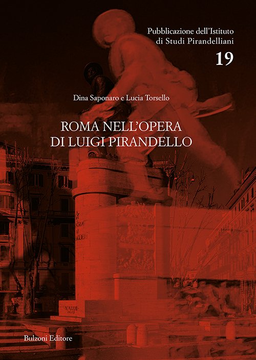 Roma nell'opera di Luigi Pirandello