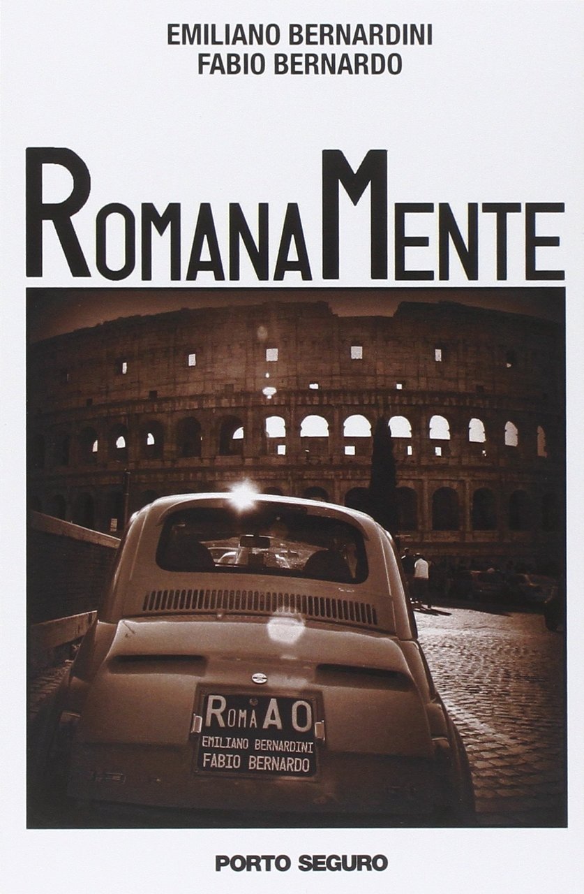 Romana mente