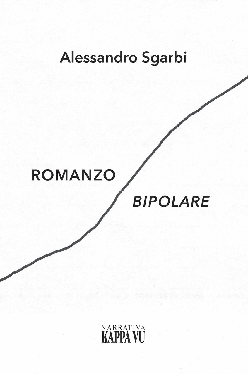 Romanzo Bipolare | Immagine principale