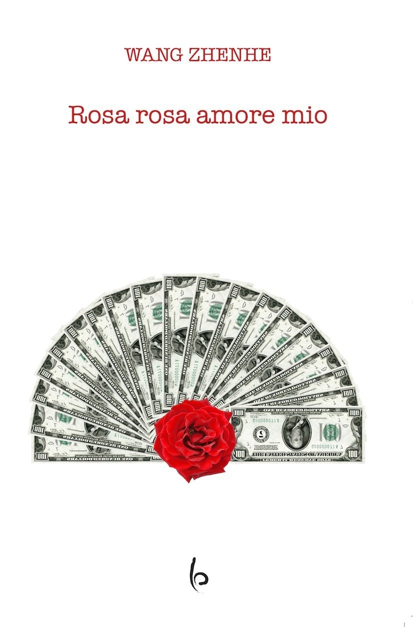 Rosa rosa amore mio