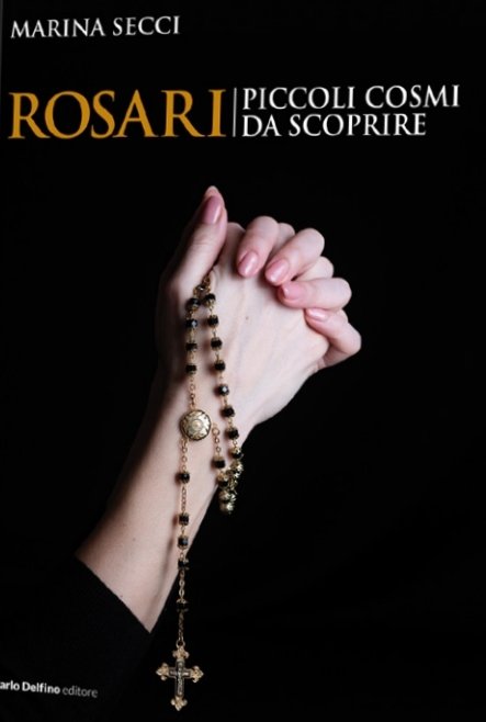 Rosari piccoli cosmi da scoprire