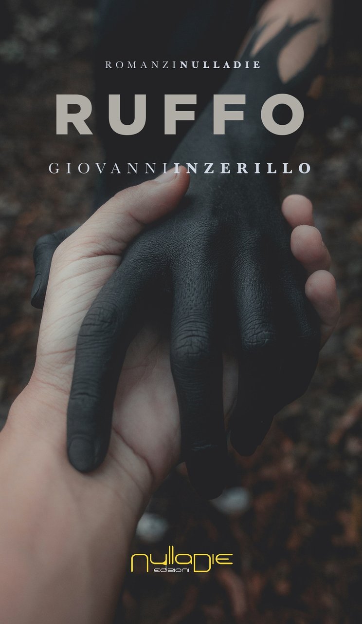 Ruffo, Piazza Armerina, Nulla Die, 2019