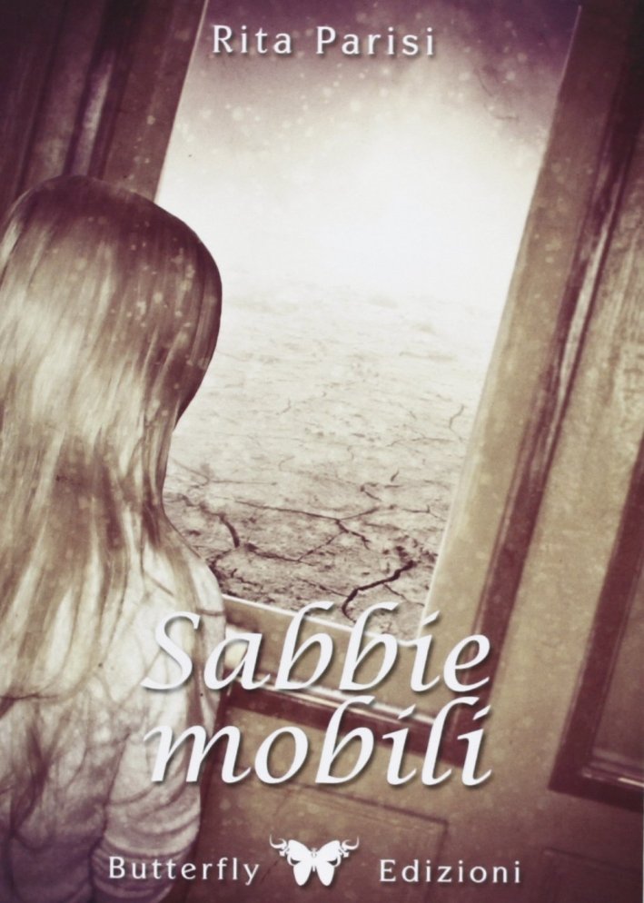 Sabbie mobili, Correggio, Butterfly Edizioni, 2013 | Immagine principale
