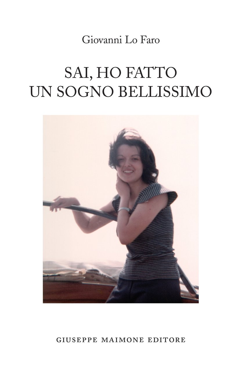 Sai, ho fatto un sogno bellissimo, San Gregorio di Catania, …