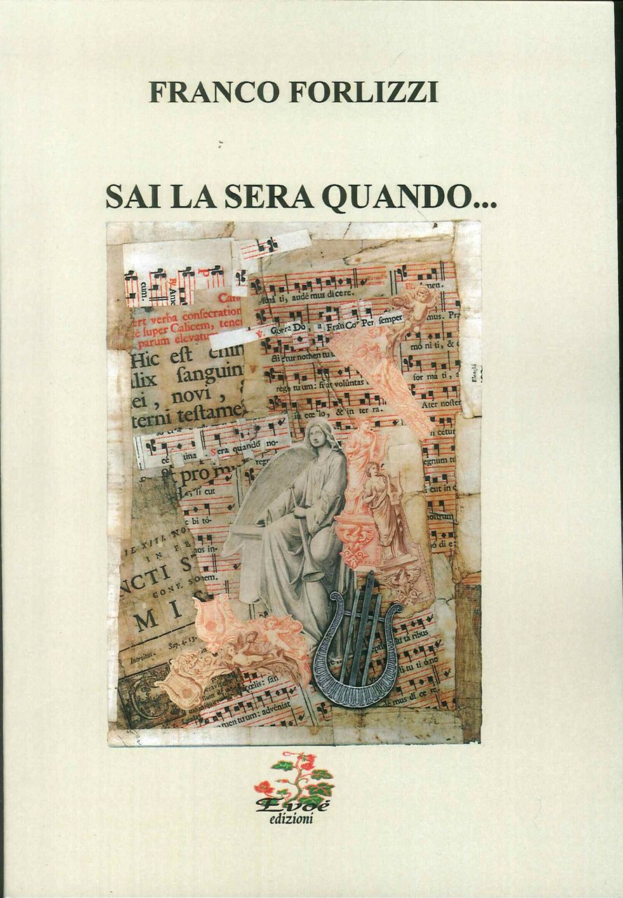 Sai la sera quando..., Teramo, Evoè, 2013 | Immagine principale