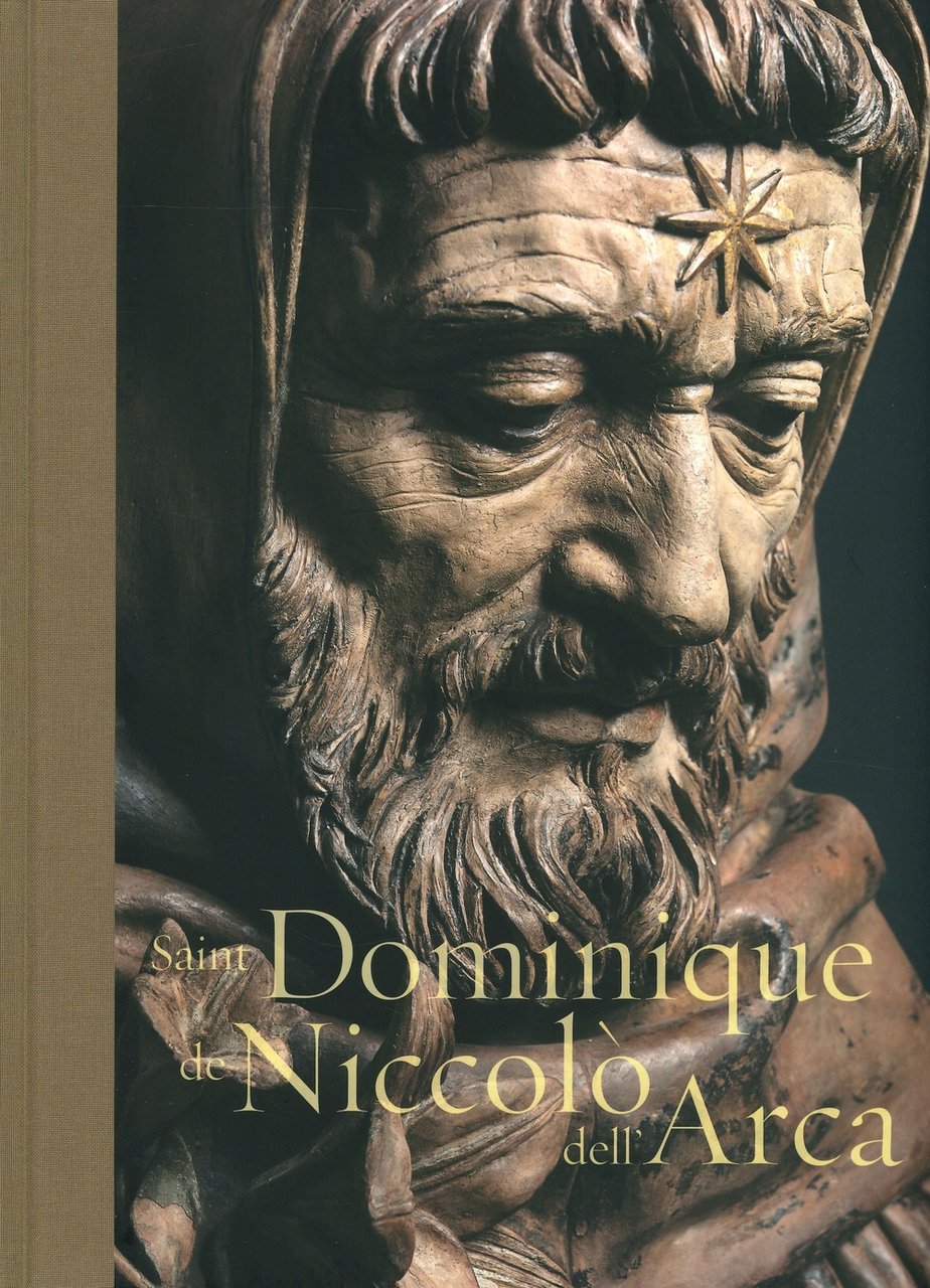 Saint Dominique de Niccolò dell'Arca, Milano, Five Continents Editions, 2020 | Immagine principale