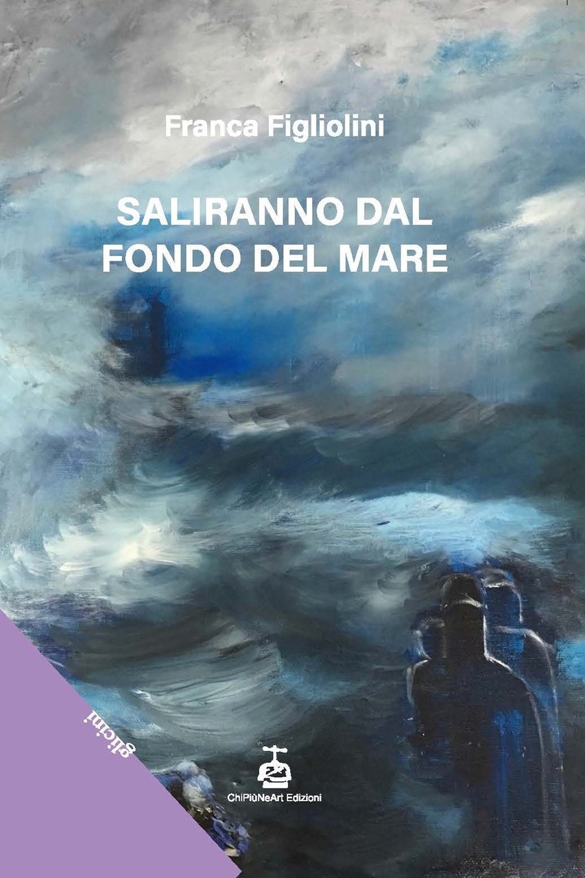 Saliranno dal fondo del mare | Immagine principale