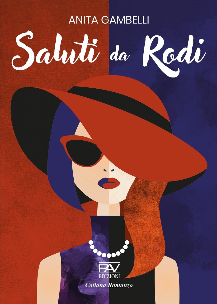 Saluti da rodi