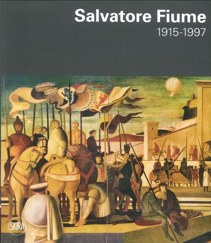 Salvatore Fiume