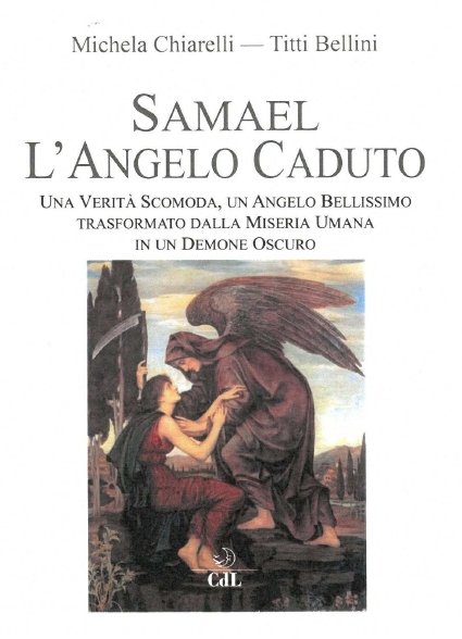 Samael. L'angelo caduto