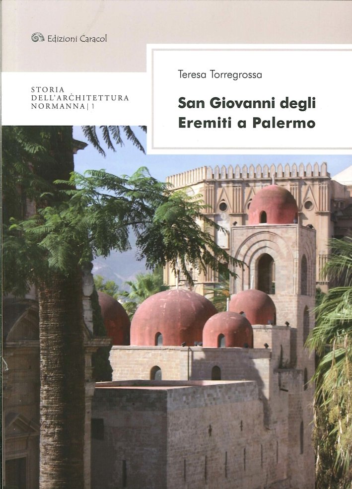 San Giovanni degli Eremiti a Palermo