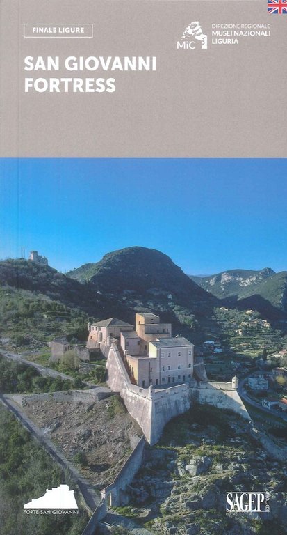 San Giovanni Fortress