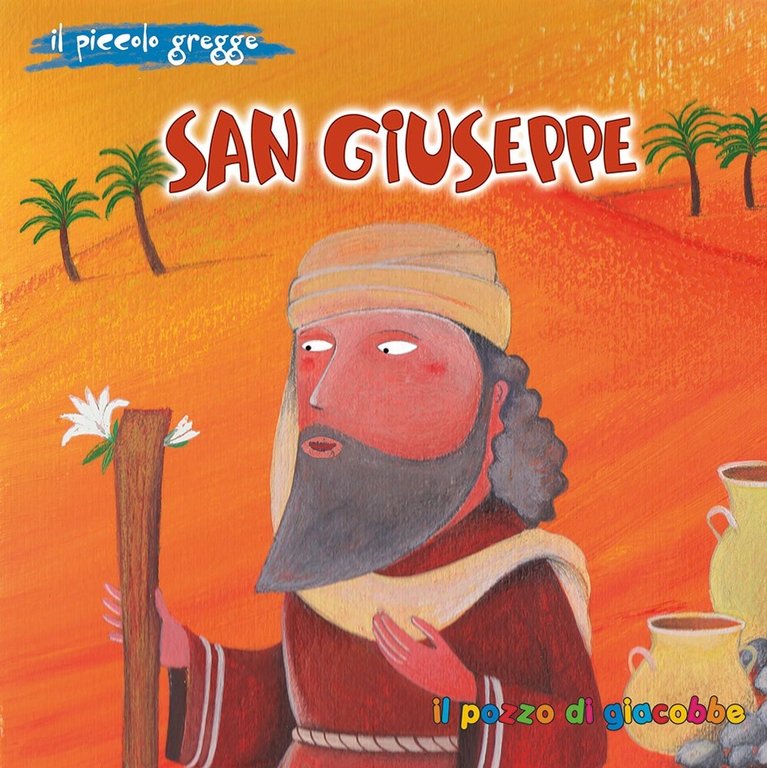San Giuseppe, Trapani, Libreria Editrice Il Pozzo di Giacobbe, 2012