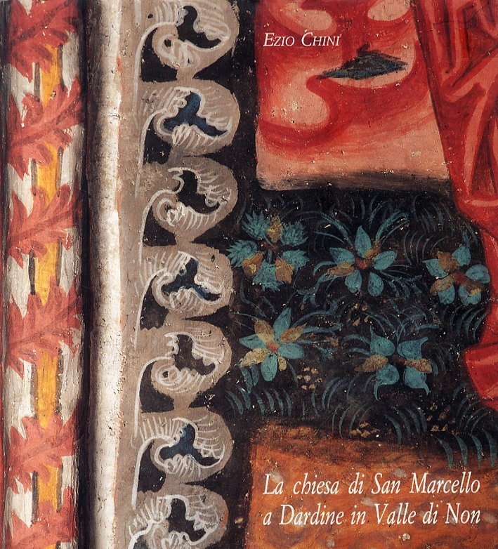 San Marcello a Dardine nella Valle di Non | Immagine principale