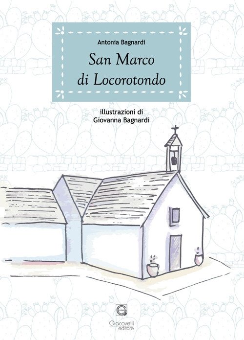 San Marco di Locorotondo