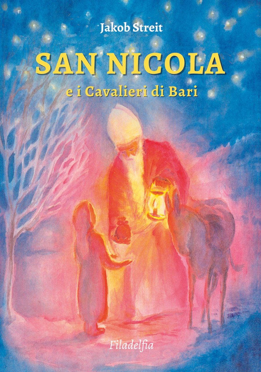 San Nicola e i Cavalieri di Bari | Immagine principale