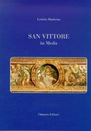 San Vittore in Meda. La piccola Sistina della Brianza, Milano, … | Immagine principale