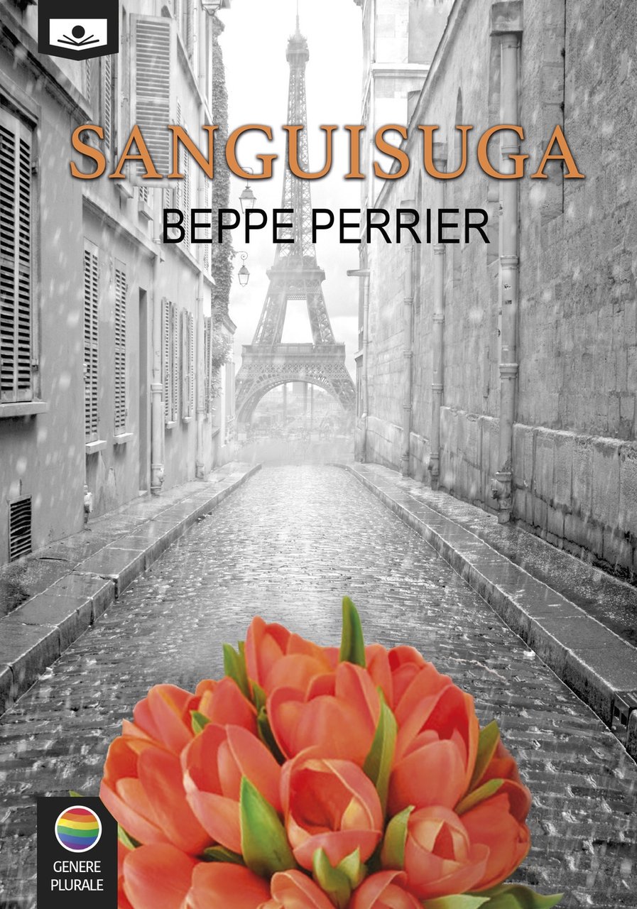 Sanguisuga, Santa Maria Nuova, Le Mezzelane Casa Editrice, 2018