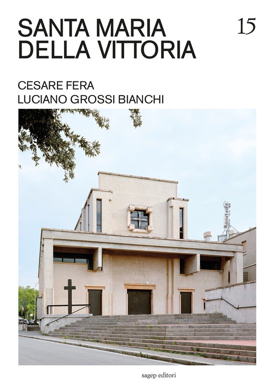 Santa Maria della Vittoria