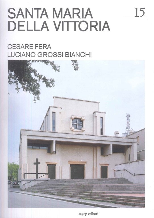 Santa Maria della Vittoria