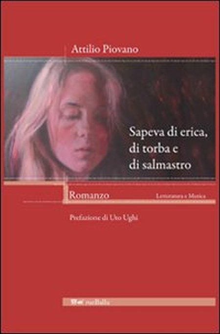 Sapeva di erica, di torba e di salmastro, Palermo, Rueballu, 2009