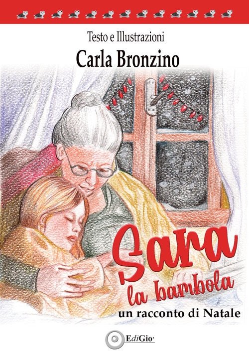Sara la bambola | Immagine principale