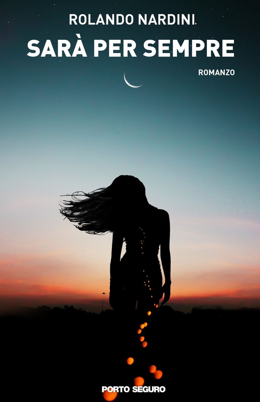Sarà per sempre, Firenze, PSEditore, 2018 | Immagine principale