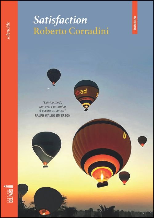 Satisfaction | Immagine principale