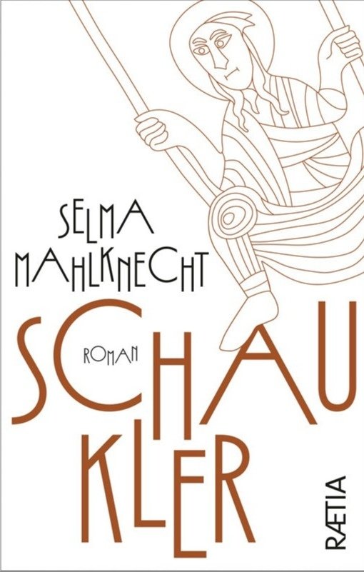 Schaukler. Roman