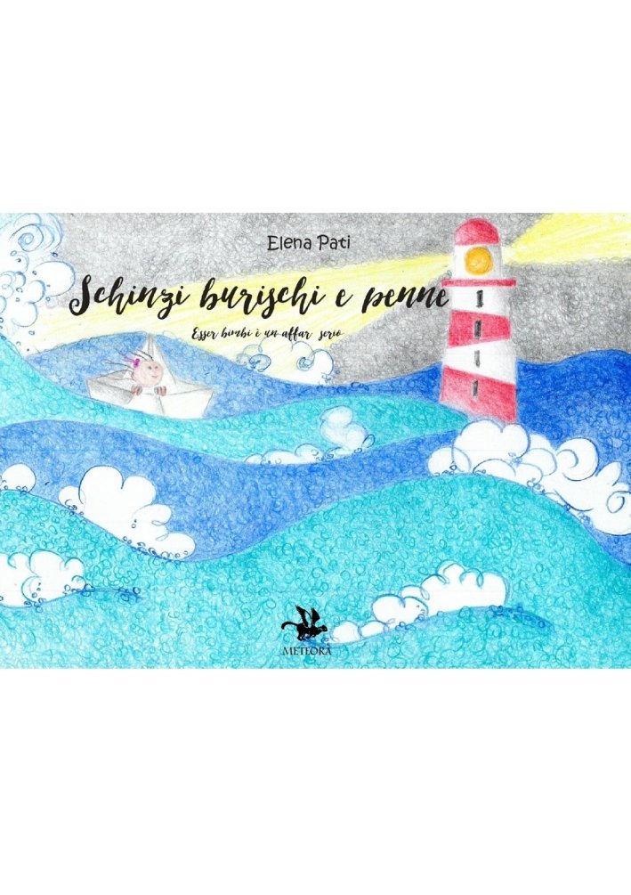 Schinzi burischi e penne