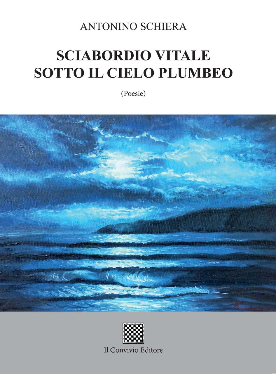 Sciabordio vitale sotto il cielo plumbeo, Castiglione di Sicilia, Il …