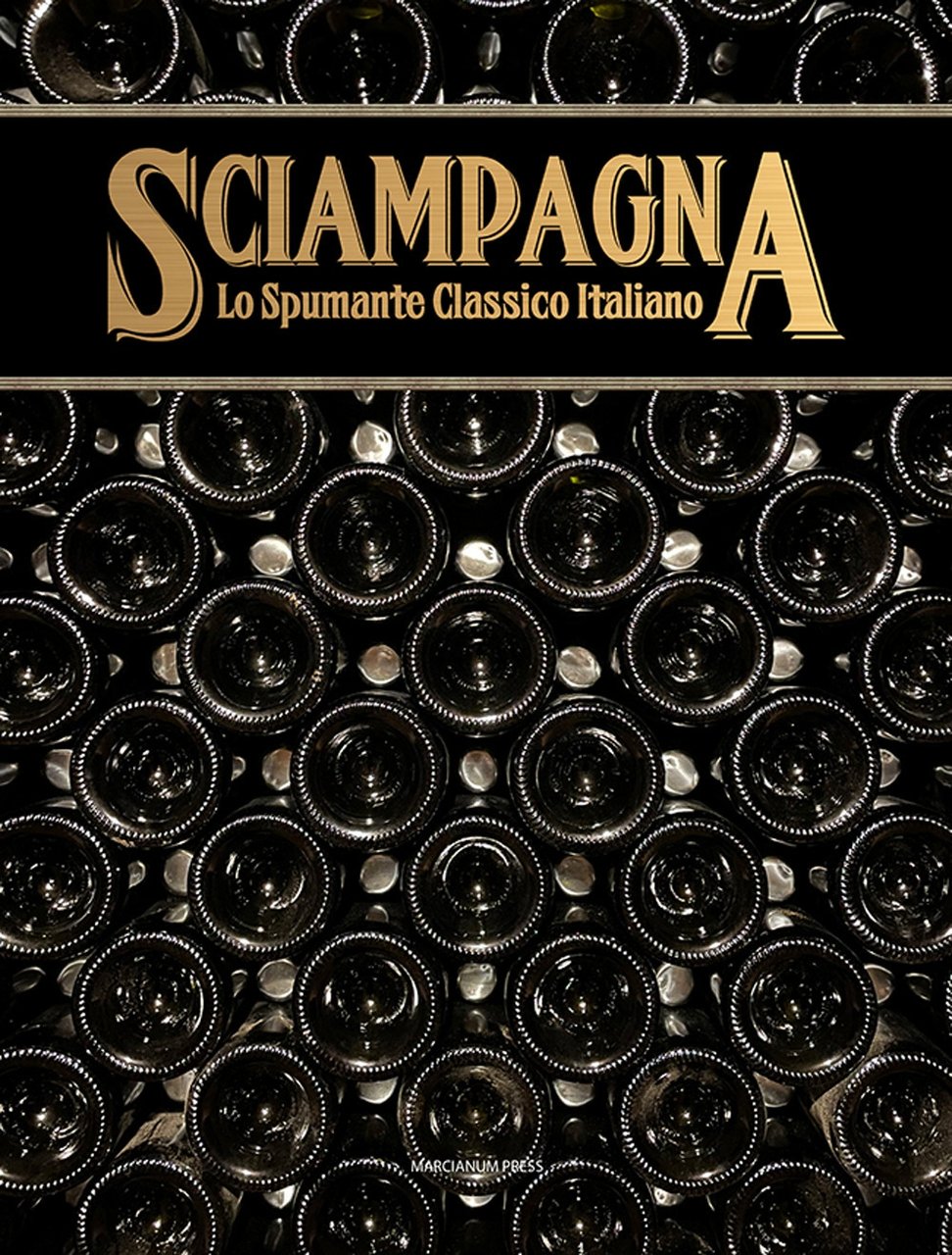 Sciampagna. Lo spumante classico italiano | Immagine principale
